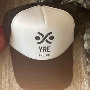 Yre hat you ruined everything